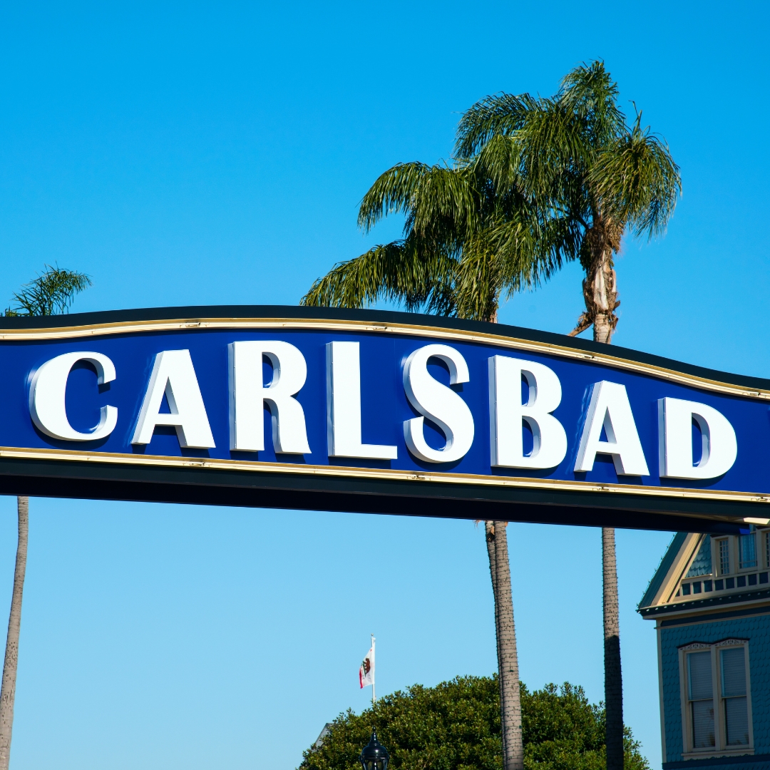 How to Rent Your Carlsbad California Investment Property Faster