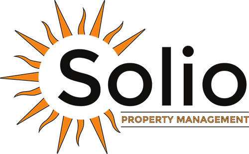 Solio Property Management Logo